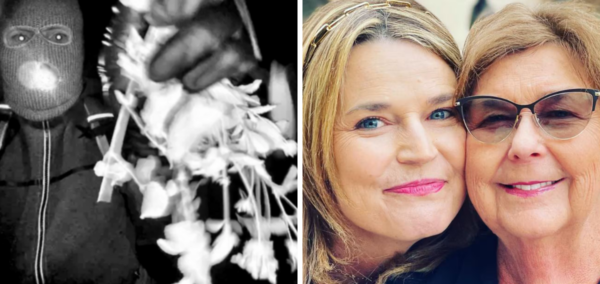 Sheriff statement man detained Nancy Guthrie case