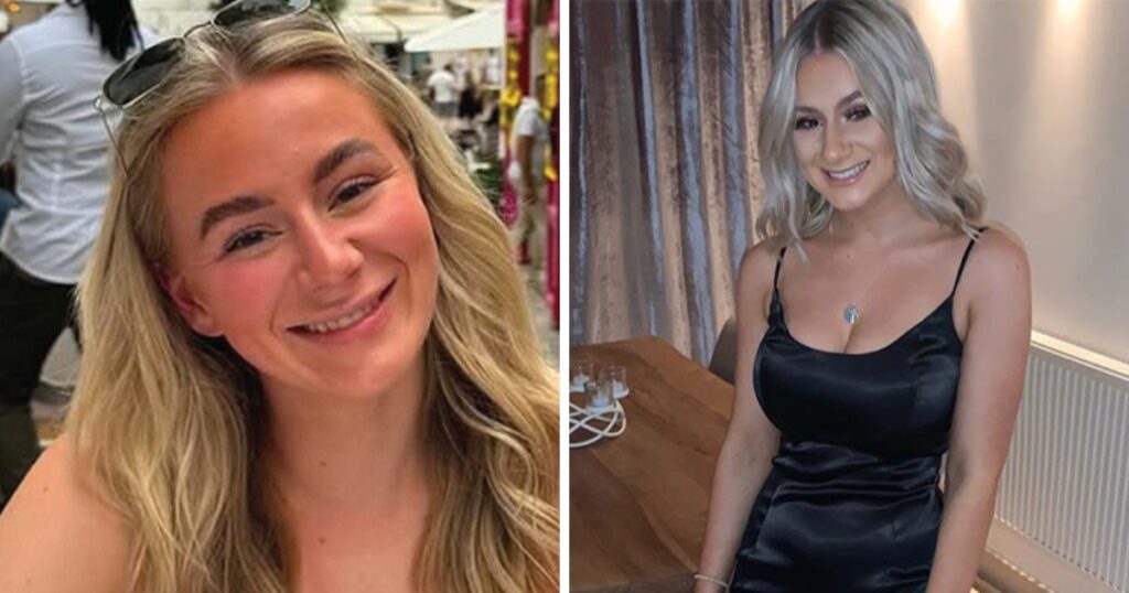 daughter shot dead dad