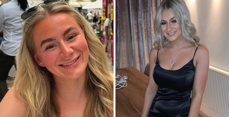 daughter shot dead dad