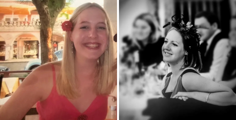 Lucy Letby day to life in prison now