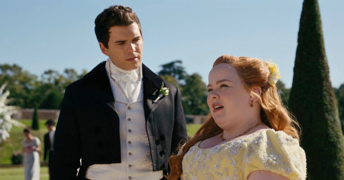 colin penelope deleted moment bridgerton season two