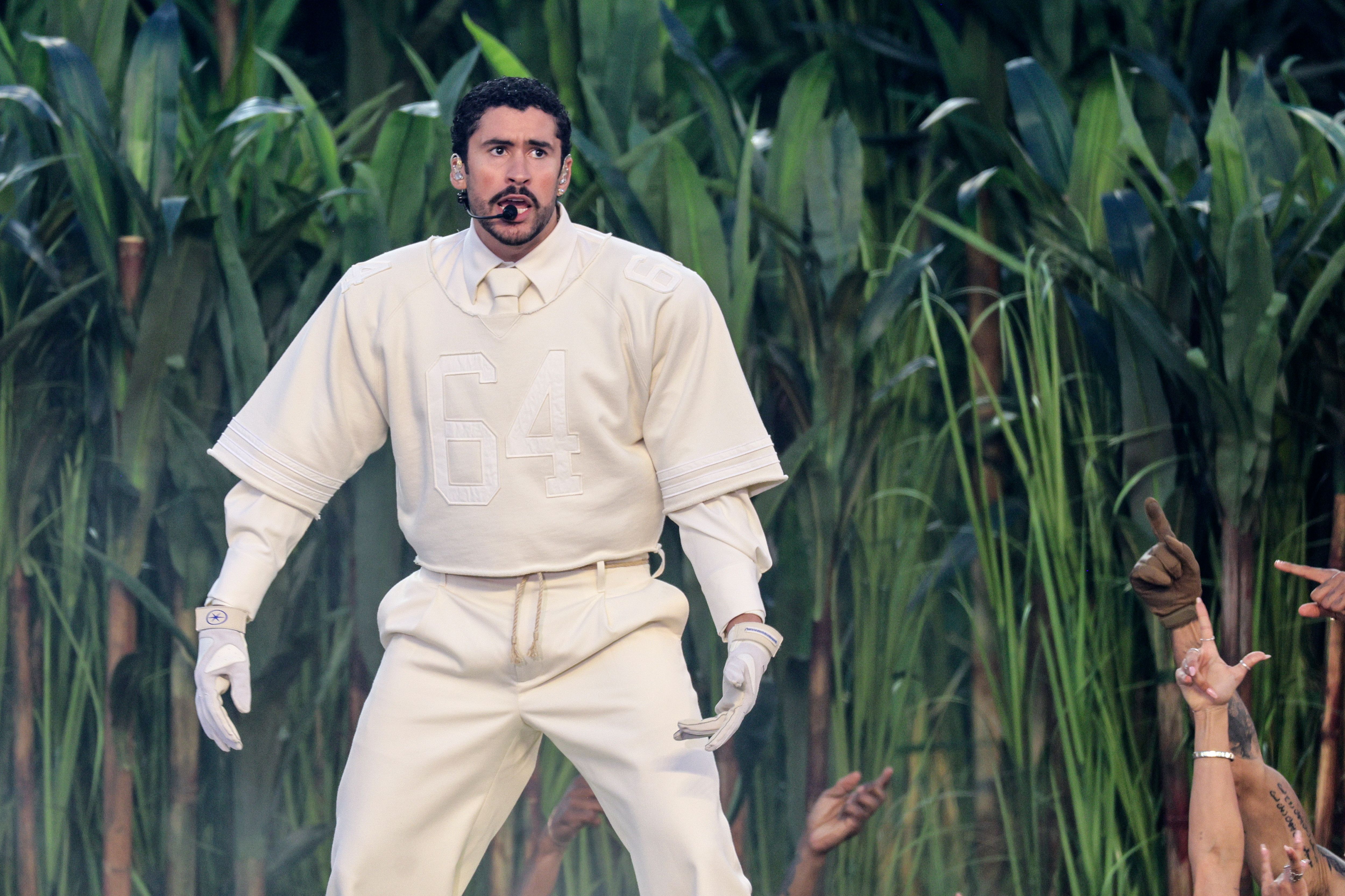 CHRIS TORRES/EPA/Shutterstock