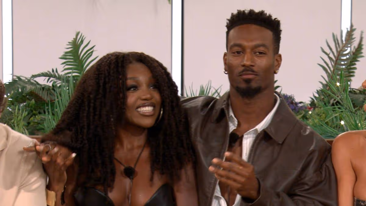 Love Island All Stars 2026 least compatible star signs