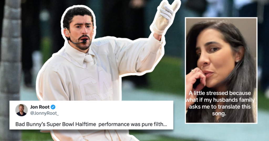 Bad Bunny