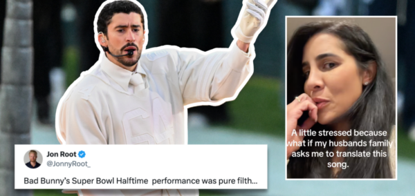 Bad Bunny