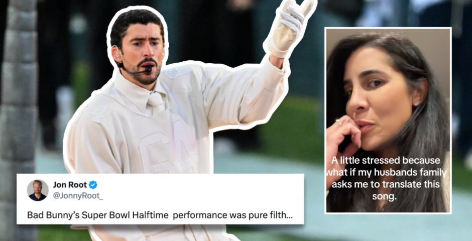 Bad Bunny