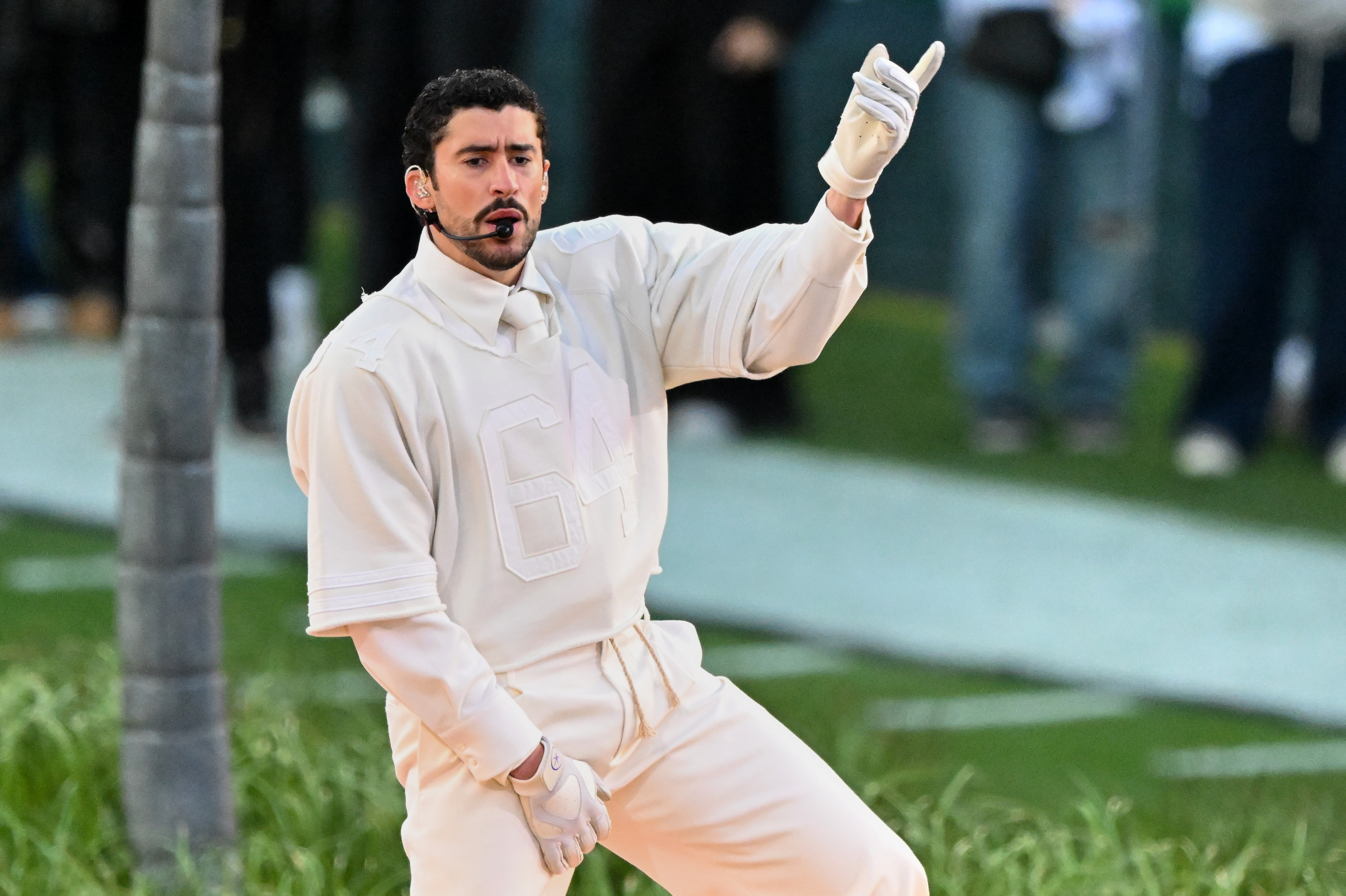 David Tulis/UPI/Shutterstock