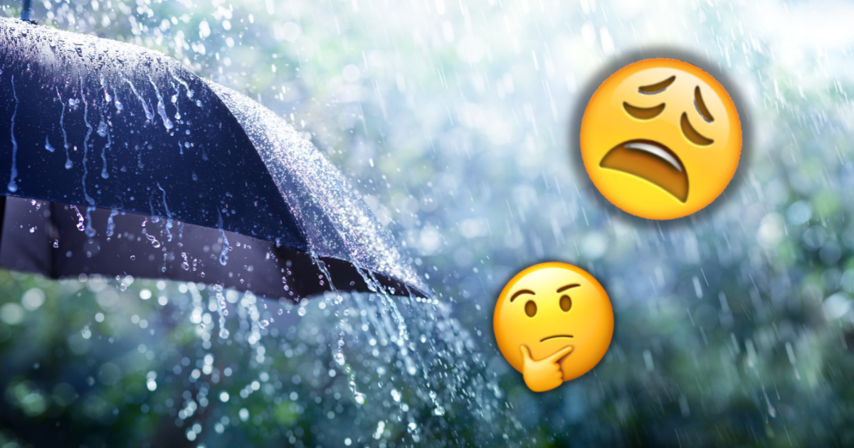 Expert reveals why it’s raining so much, and yes, our winter is basically stuck on loop