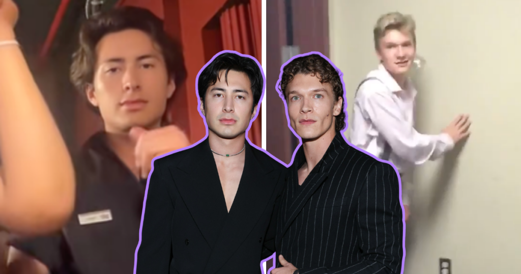 Matt Baron/BEI/Shutterstock