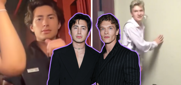 Matt Baron/BEI/Shutterstock