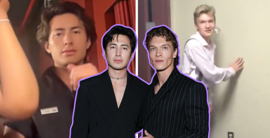 Matt Baron/BEI/Shutterstock