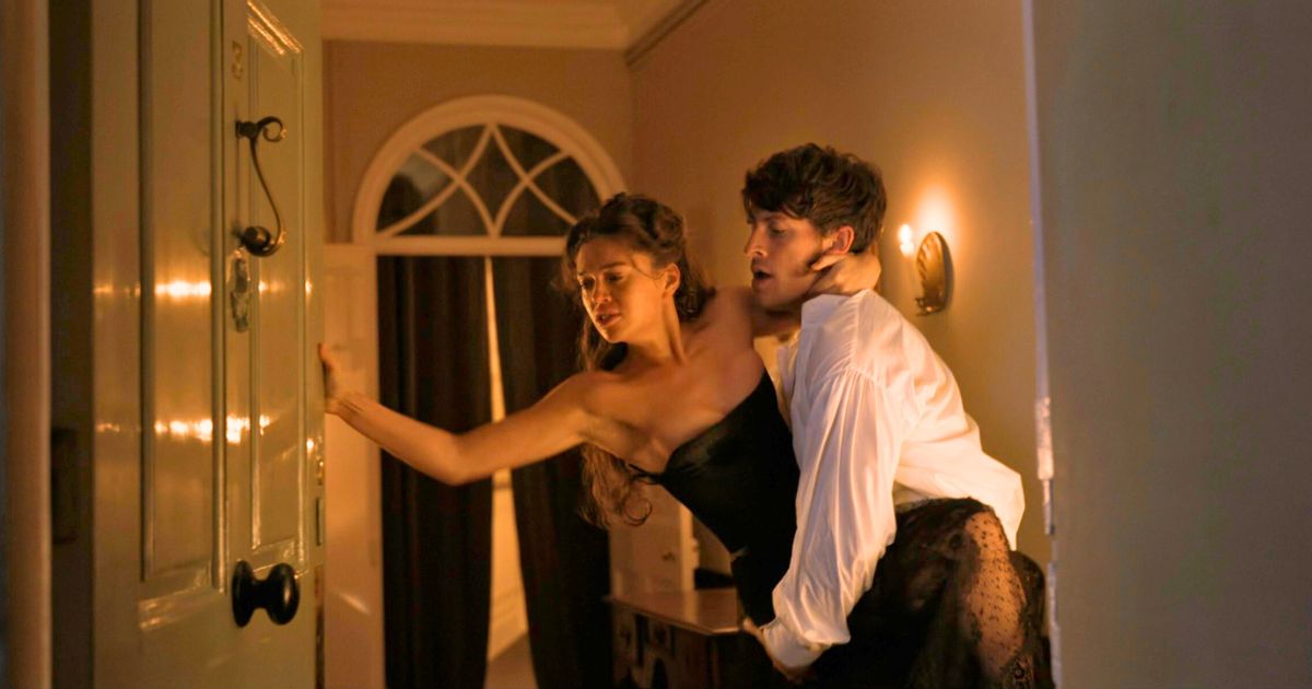 anthony and benedict NOPE sorry siena