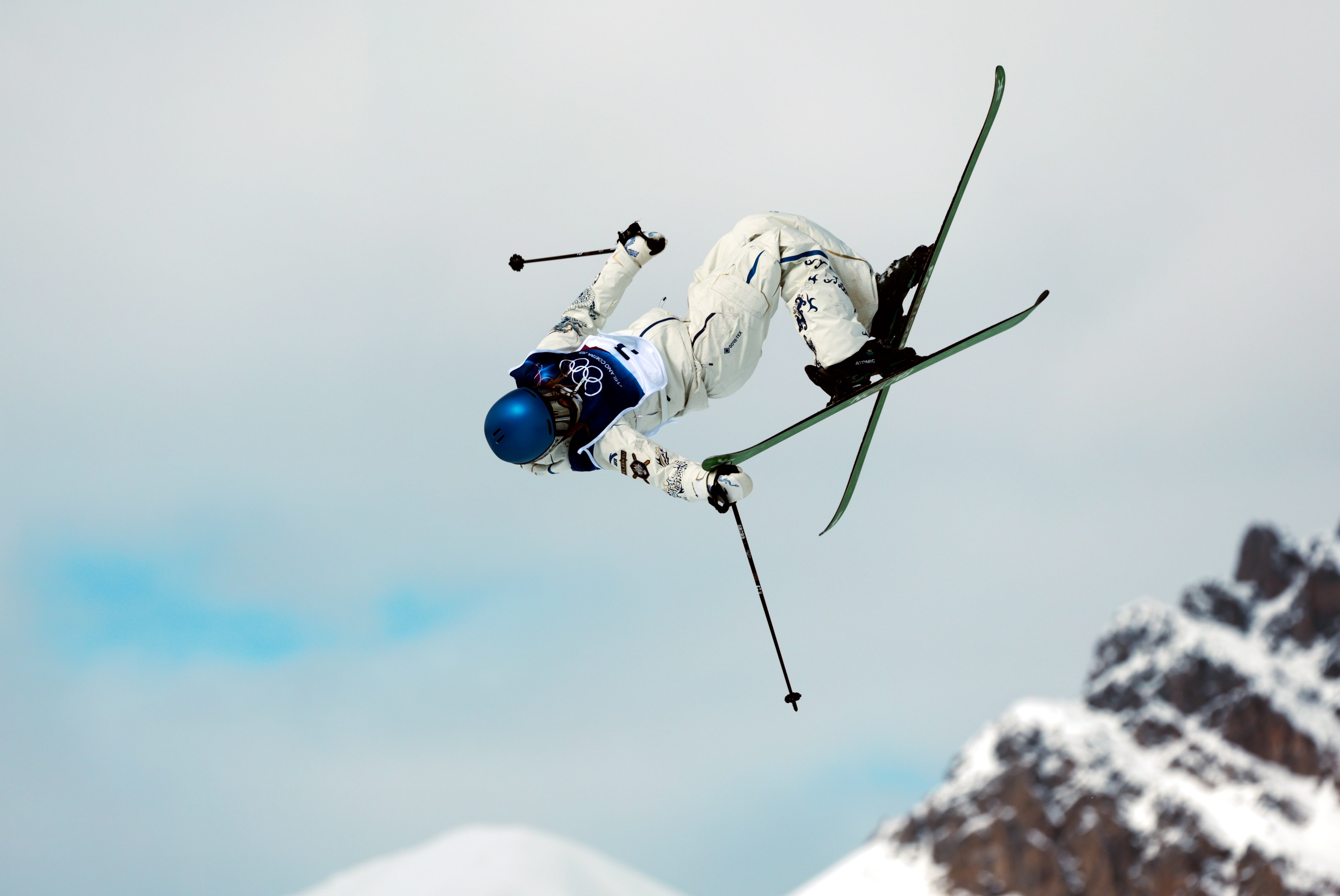 ALEX PLAVEVSKI/EPA/Shutterstock