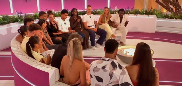 love island 2025 split couple back together