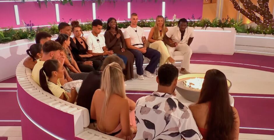 love island 2025 split couple back together