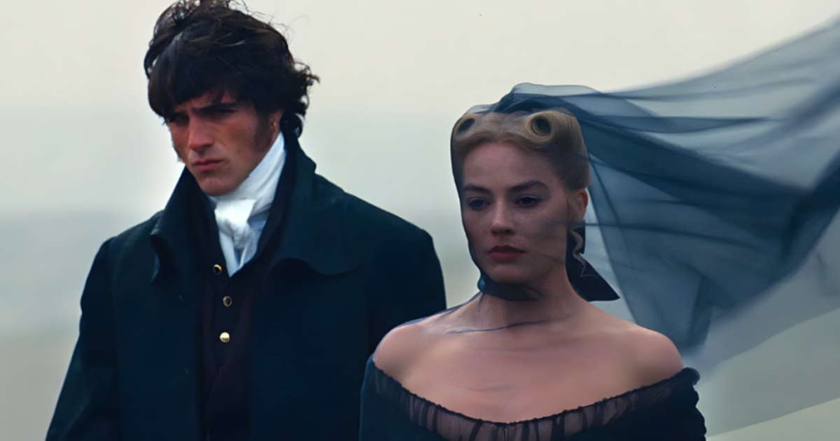 Emerald Fennell’s Wuthering Heights ending is actually SO much more tragic than the book