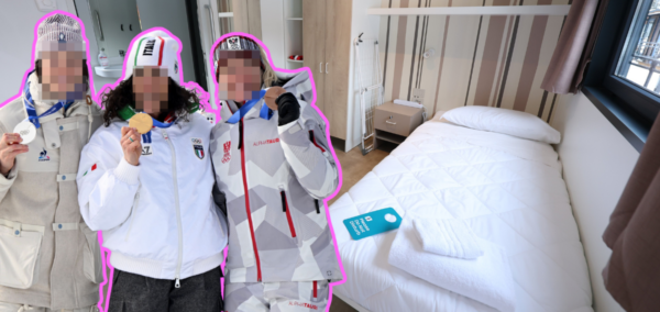 JURE MAKOVEC/EPA/Shutterstock