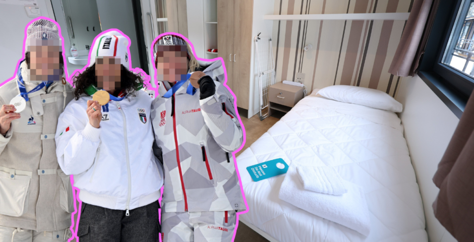 JURE MAKOVEC/EPA/Shutterstock