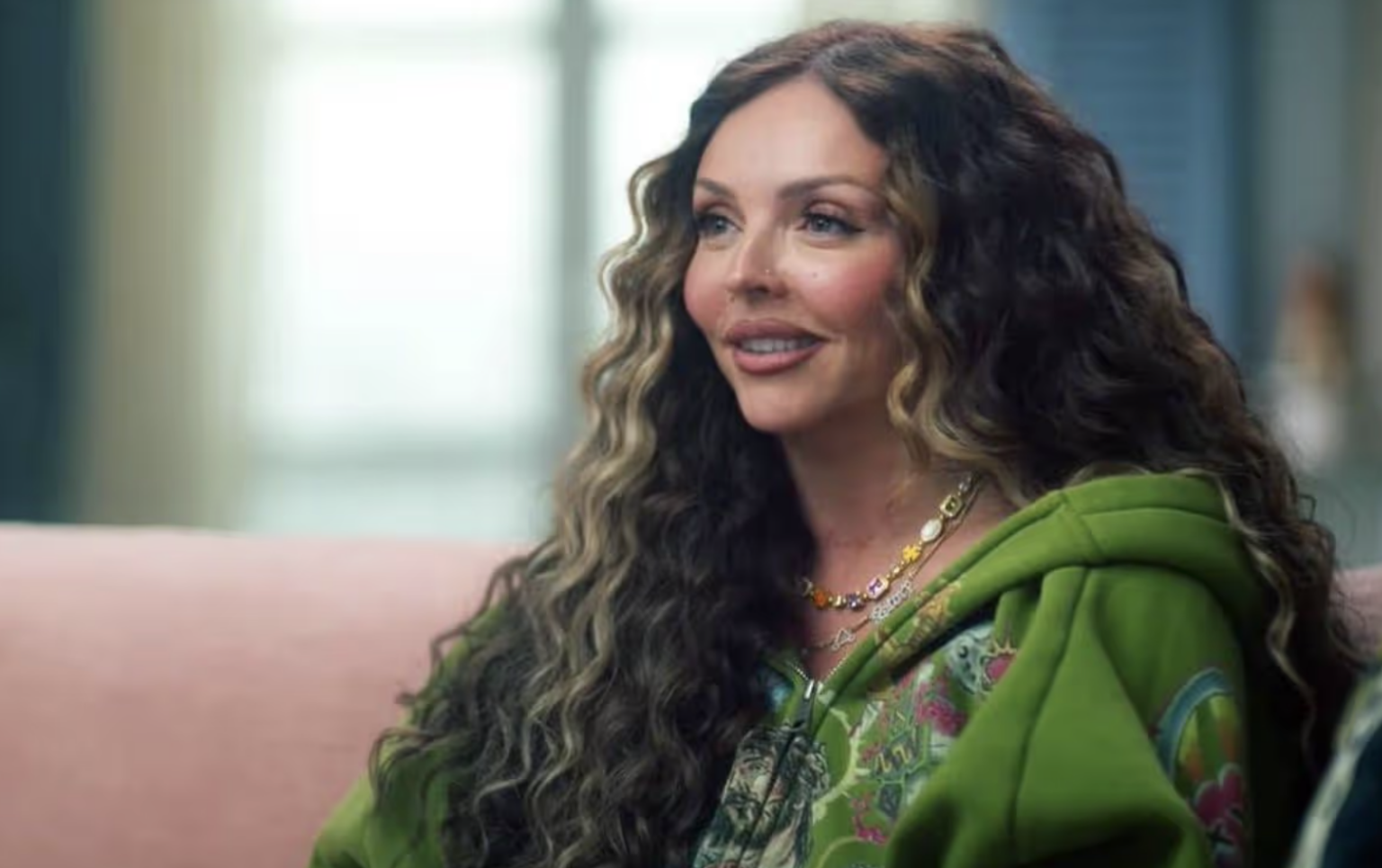 Jesy Nelson reveals reason she left Little Mix after suicide attempt