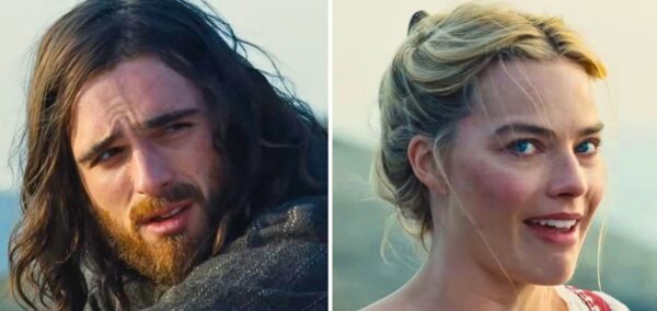 wuthering heights margot robbie jacob elordi