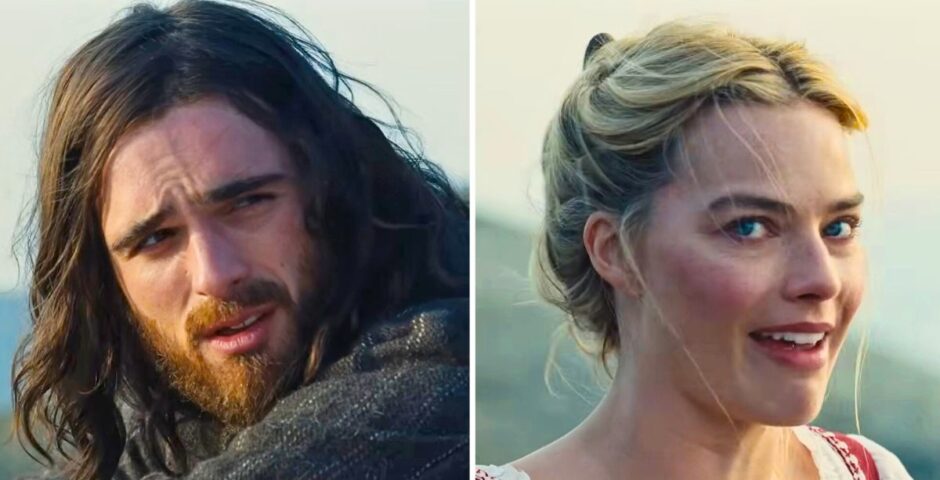 wuthering heights margot robbie jacob elordi