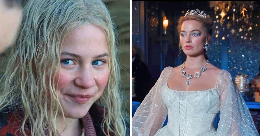 wuthering heights catherine cathy margot robbie age
