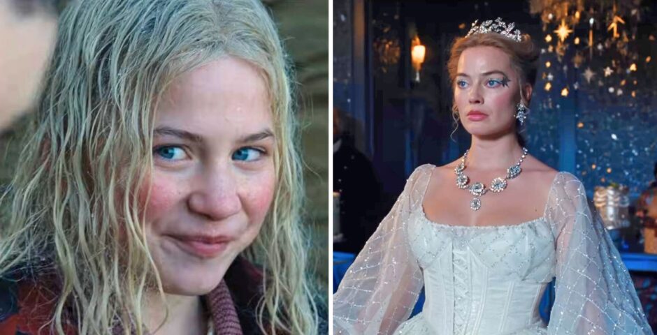 wuthering heights catherine cathy margot robbie age