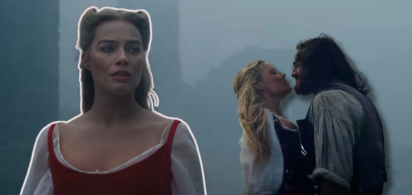 Wuthering Heights X-rated scenes