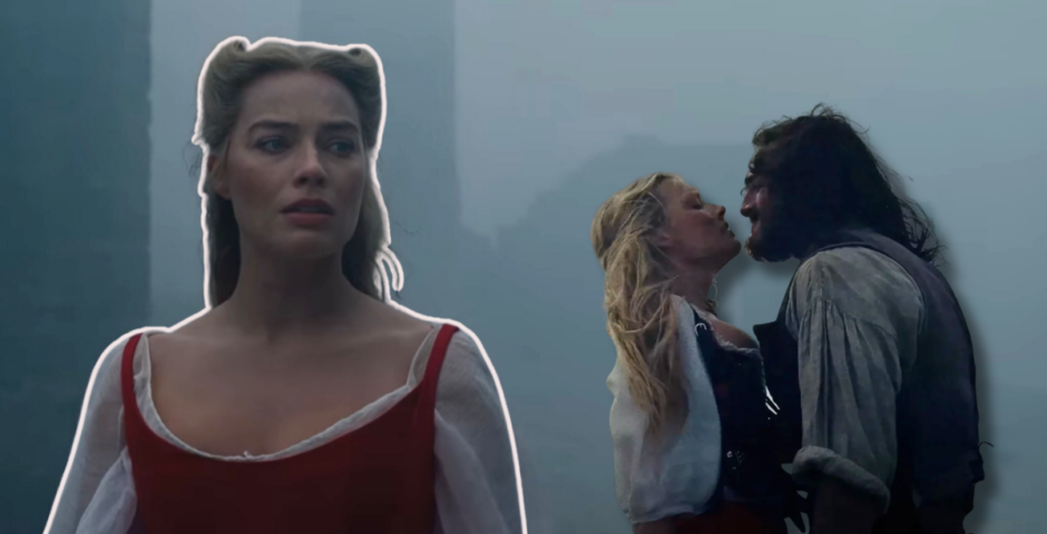 Wuthering Heights X-rated scenes