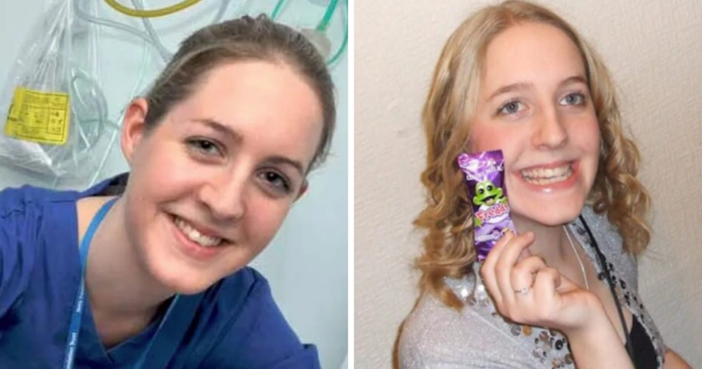 Lucy Letby enhanced prisoner status