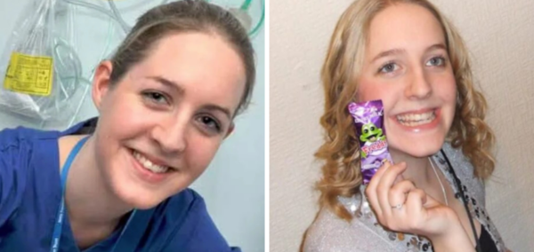 Lucy Letby enhanced prisoner status