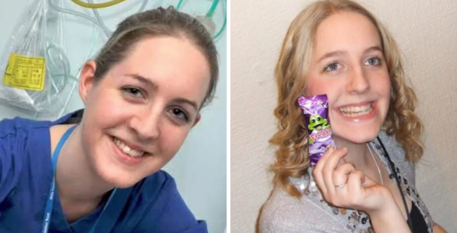 Lucy Letby enhanced prisoner status