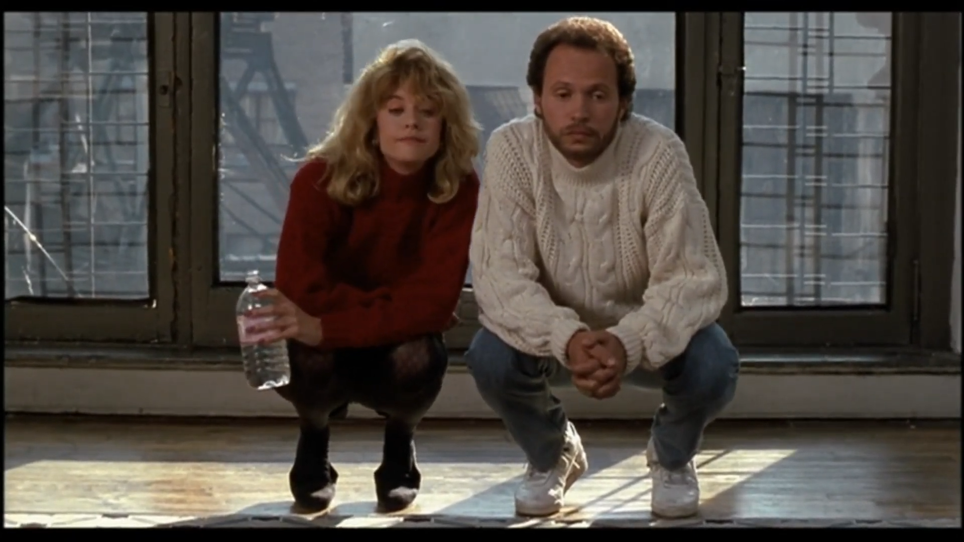 Which Newcastle accommodation would these rom-com characters thrive in?