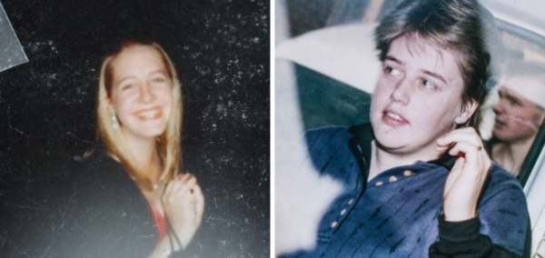 Lucy Letby similar case