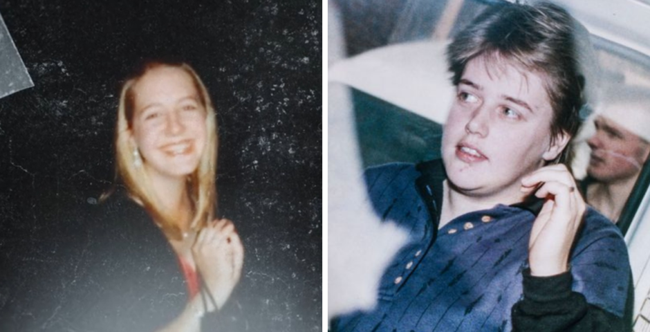 Lucy Letby similar case