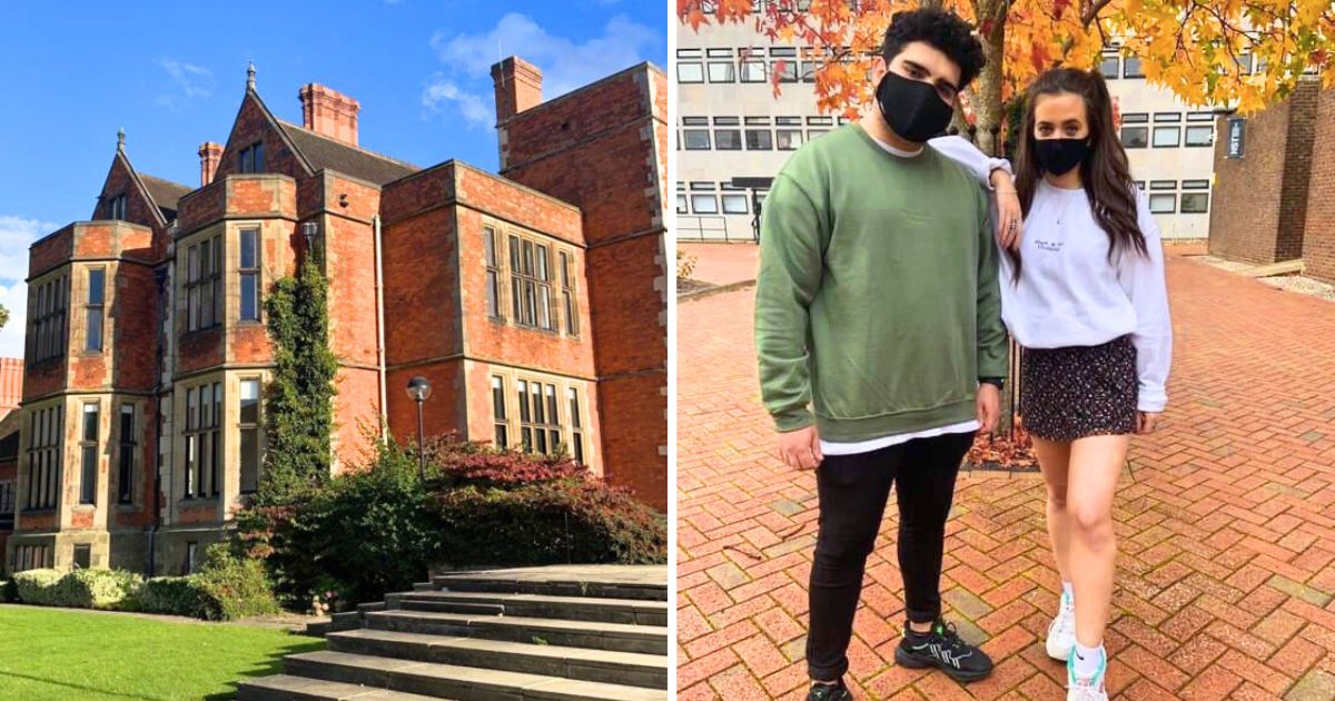 Here’s how much money students could get back if they were at these 36 unis over lockdown