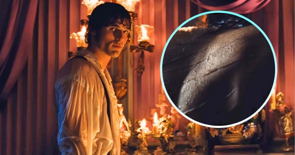 wuthering heights jacob elordi movie back