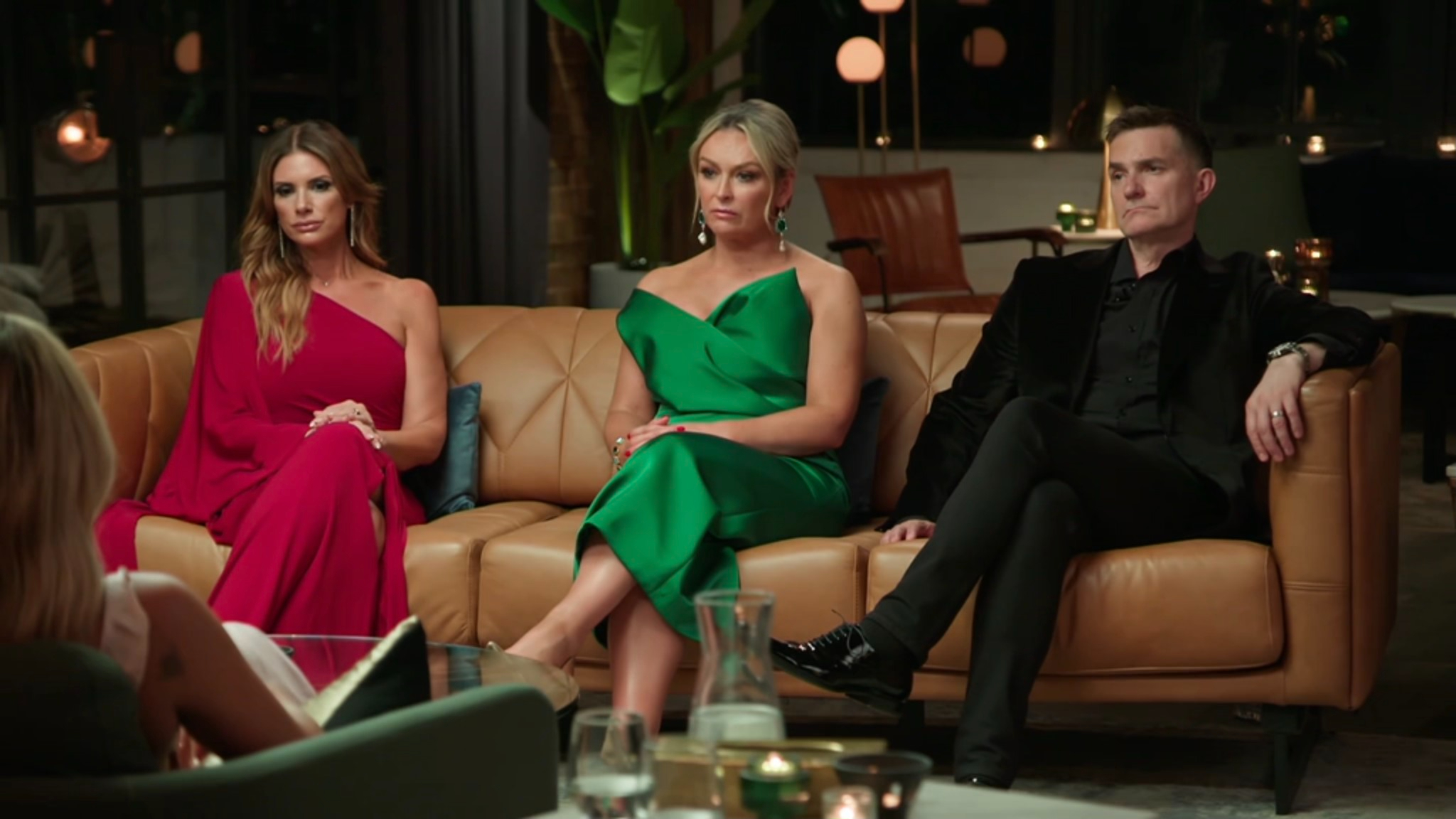 Mel on MAFS Australia