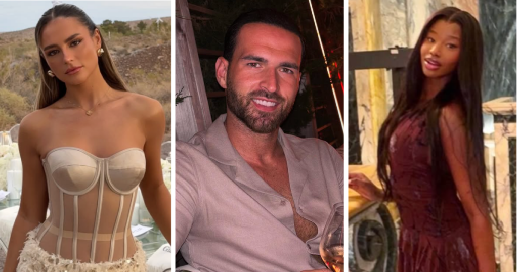 Love Island All Stars 2026 bombshells still left to come