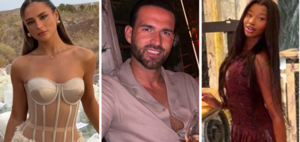 Love Island All Stars 2026 bombshells still left to come