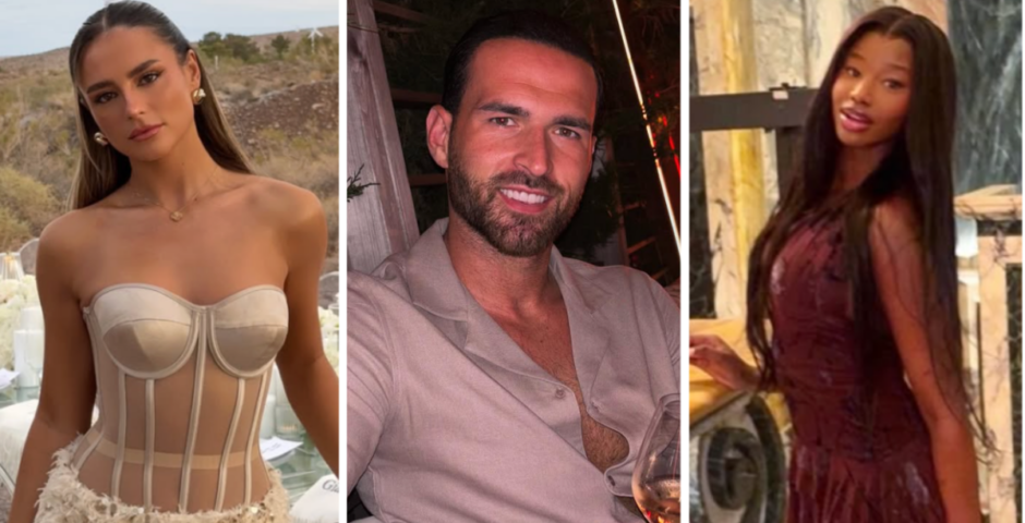 Love Island All Stars 2026 bombshells still left to come