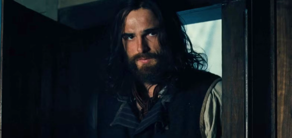 what happens Heathcliff Wuthering Heights