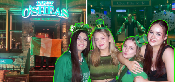 irish pubs liverpool