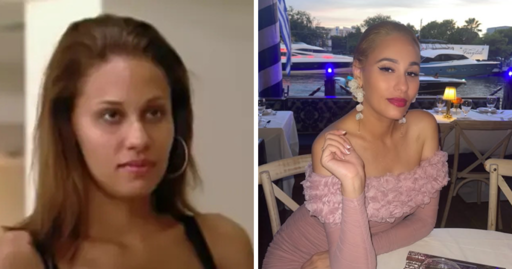 America’s Next Top Model winner title prize revoked