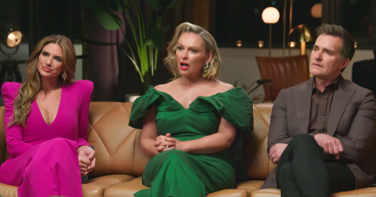 Um, an upcoming MAFS Australia bride is already back with her ex, engaged and pregnant?!