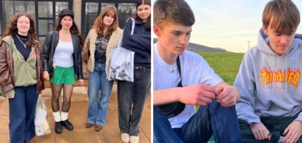 russell group unis boys girls offer rates