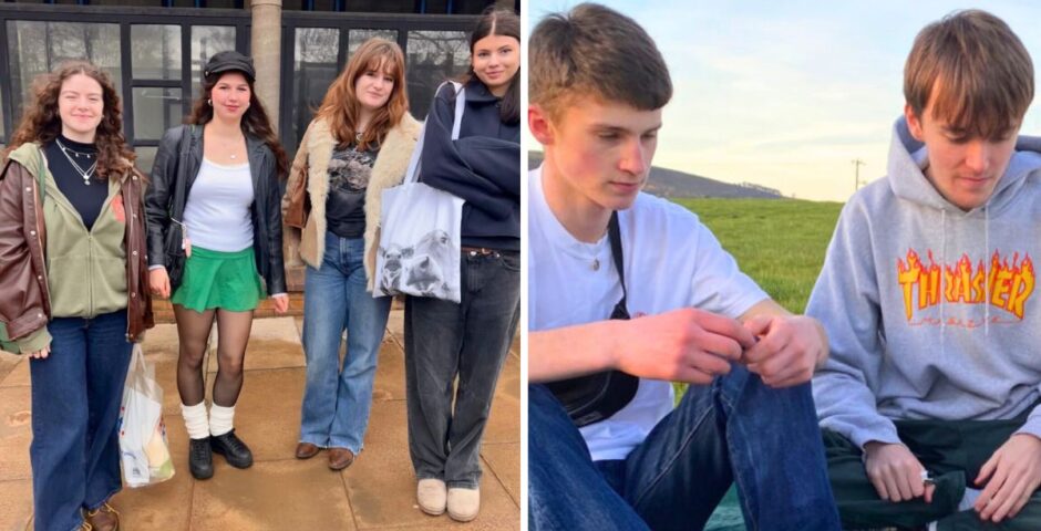 russell group unis boys girls offer rates