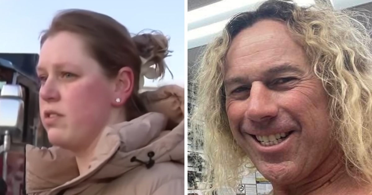 ‘We were targeted’: Daughter of Rhode Island hockey shooter reveals dad’s cruel ‘vendetta’