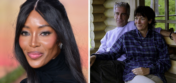 SDNY/ZUMA Press Wire/Shutterstock