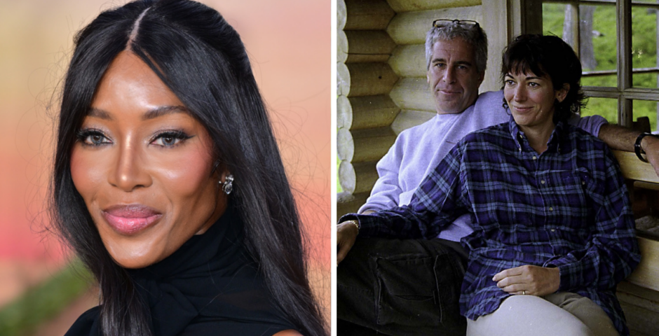 SDNY/ZUMA Press Wire/Shutterstock